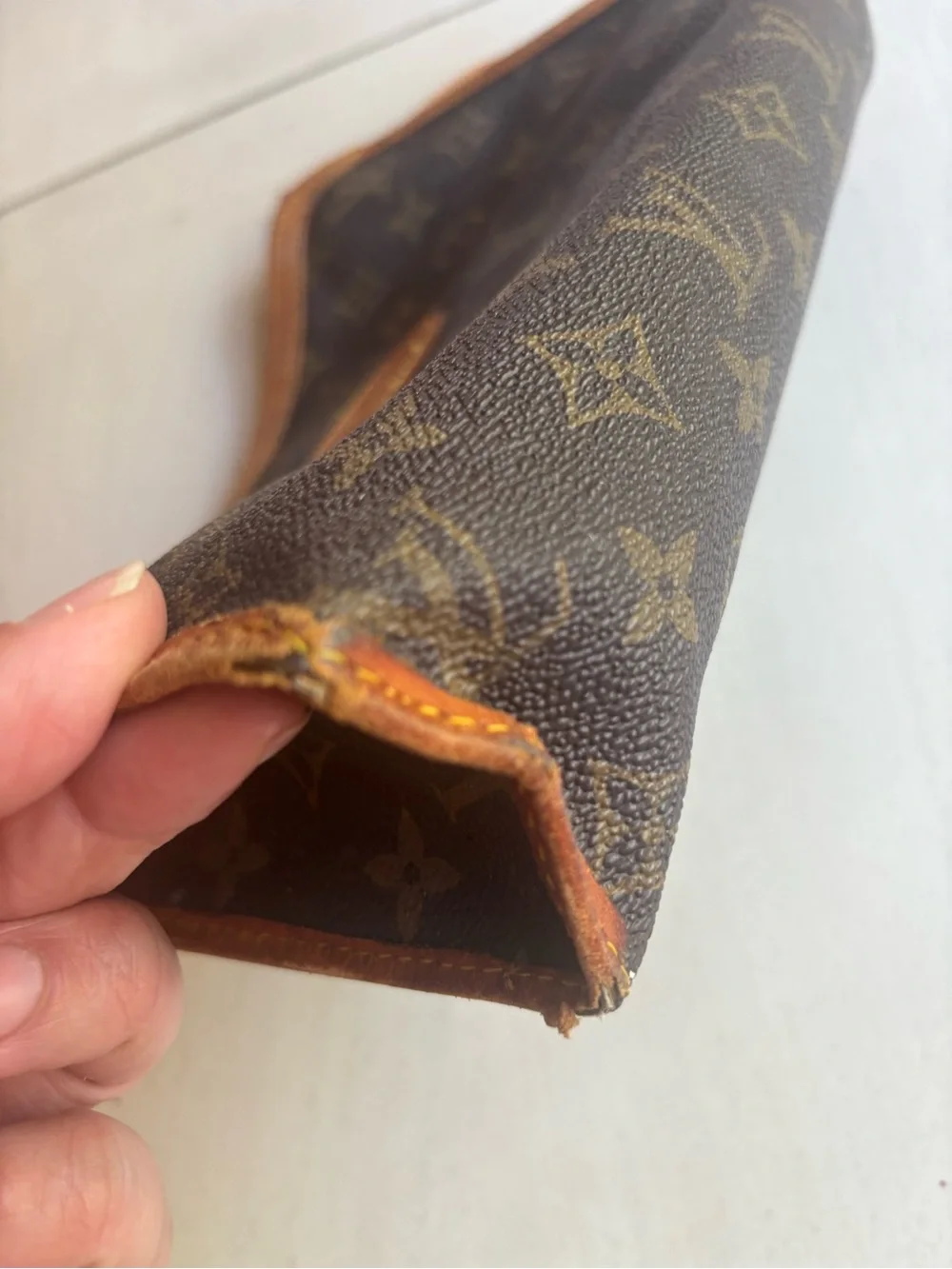 Louis Vuitton Monogram bag